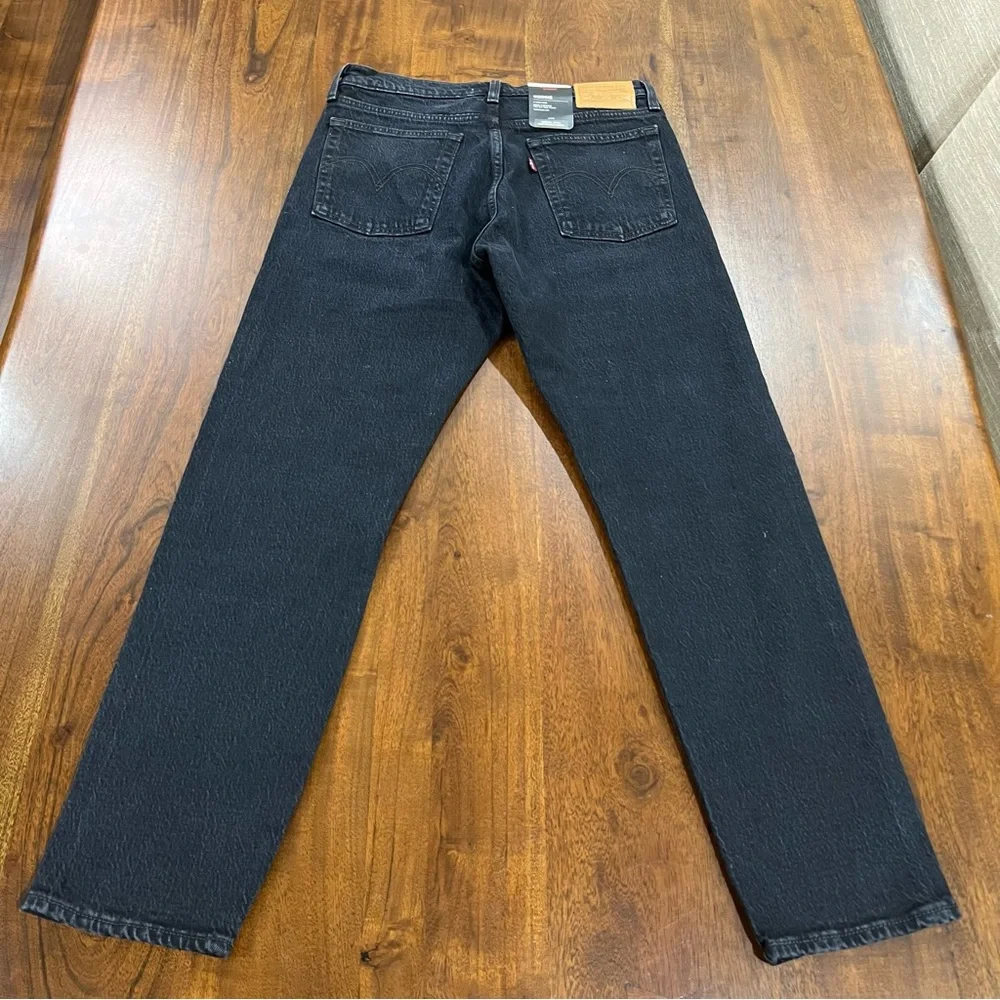 Levi's Premium Wedgie Jeans Size 27